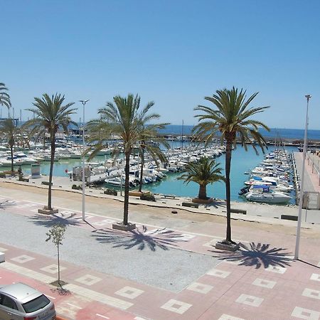 Puerto Caleta Dream - Alojamientos La Torre Caleta De Velez Esterno foto